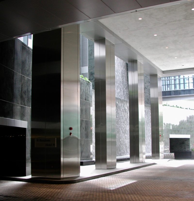 Column & Beam Cover Panels – Pittcon Industries