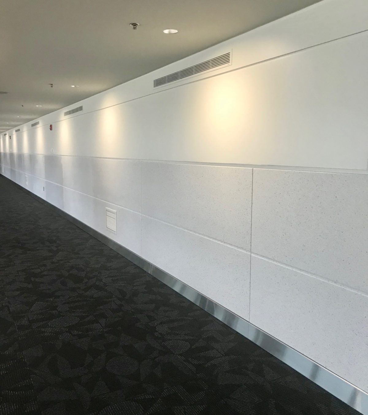 Formed Wall Bases – Pittcon Industries