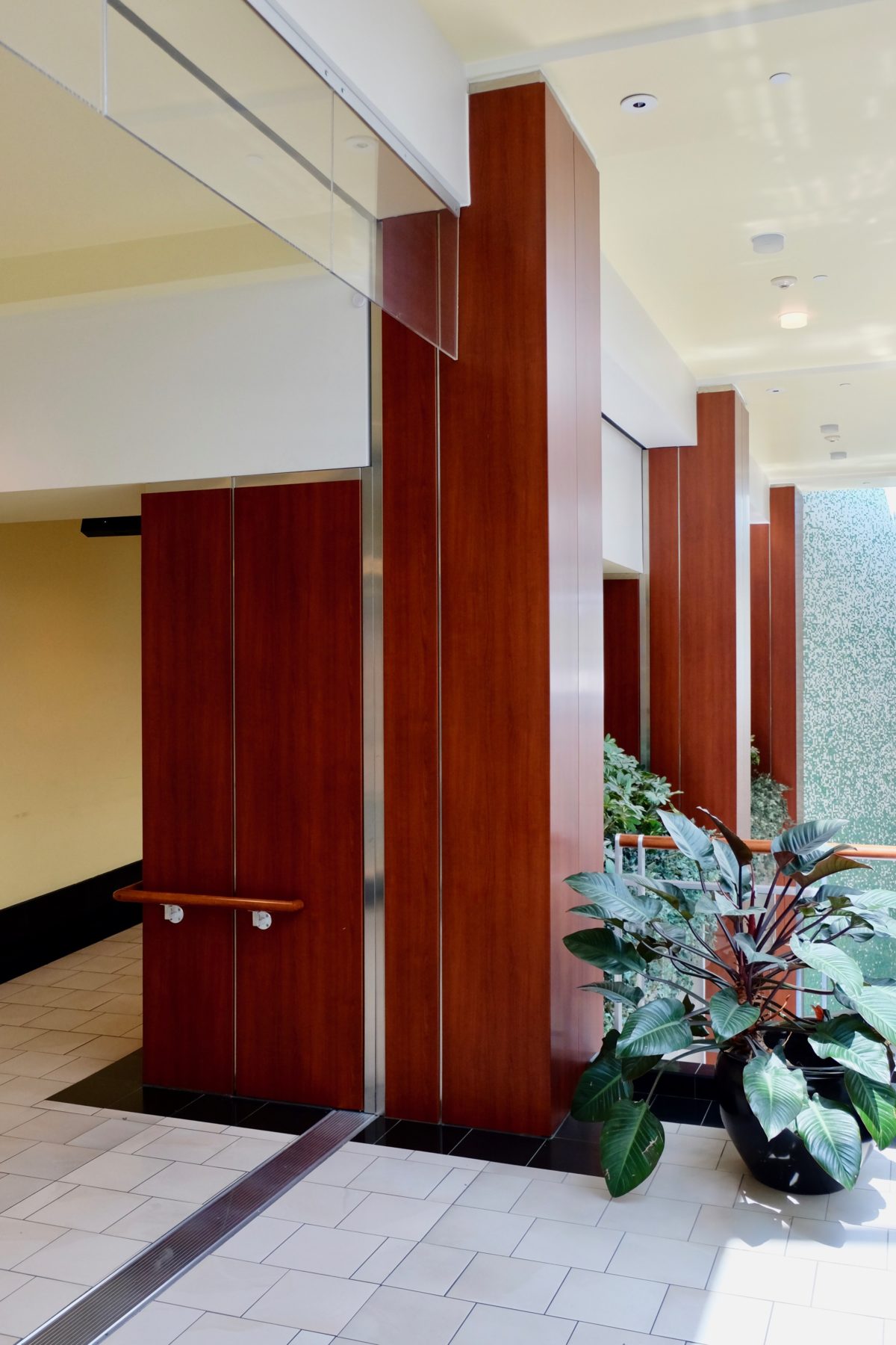 Laminated Panels Pittcon Industries