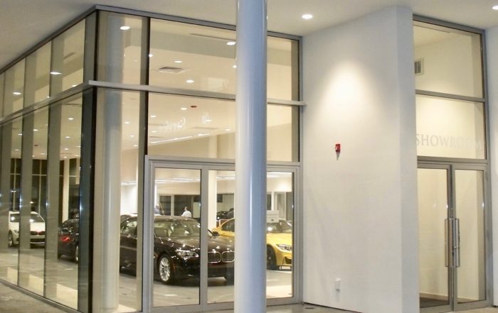 Series 1500 – Pittcon Industries