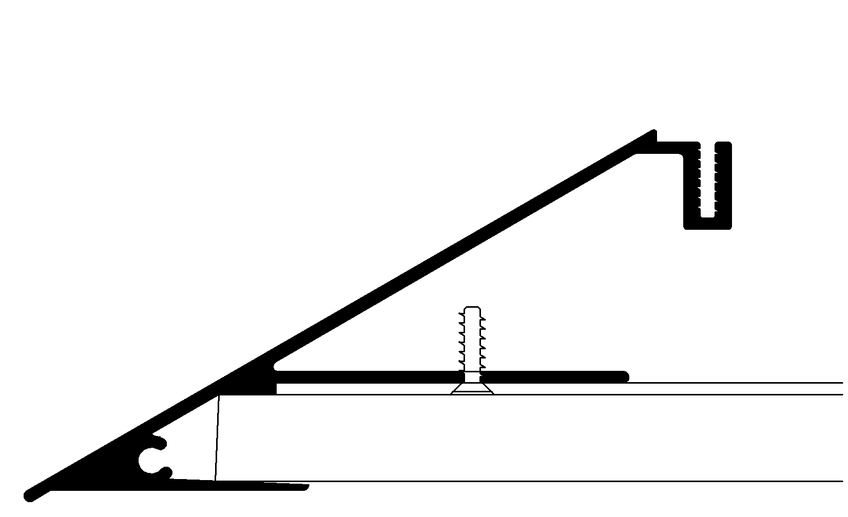 Extruded Light Coves – Pittcon Industries